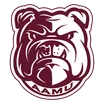 Alabama A&M logo