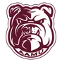 Alabama A&M logo