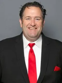 Jason Eck headshot