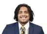 Derek Wilkins headshot