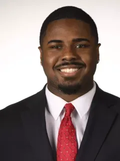KaRon White headshot