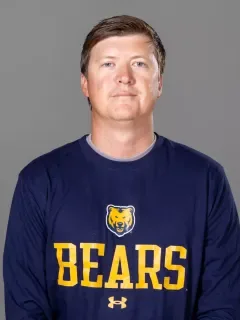 John Dietrick headshot