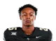 Rukeem Stroud headshot