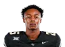 Rukeem Stroud headshot