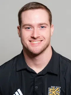 Dane Nussbaum headshot