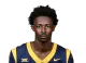 Khalil Wilkins headshot