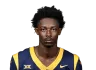 Khalil Wilkins headshot