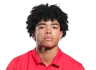 Donovan Hamilton headshot