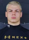 Jordyn Crites headshot