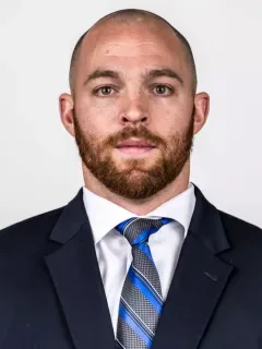 Rick Lyster headshot