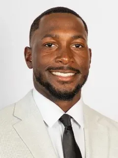 Devin Bacchus headshot