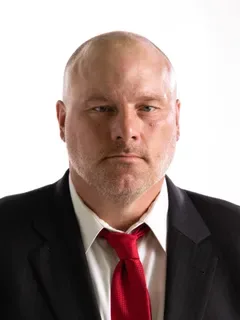 Aaron Best headshot