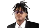 Malik Clark headshot