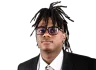 Malik Clark headshot