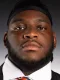 Kordae Houston headshot