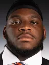 Kordae Houston headshot