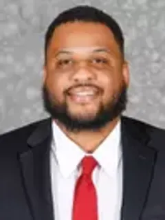Darien Moody headshot