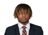 Garvin St. John headshot