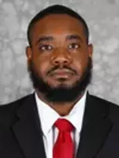 Brandon Williams headshot
