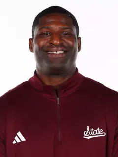 David Underwood headshot