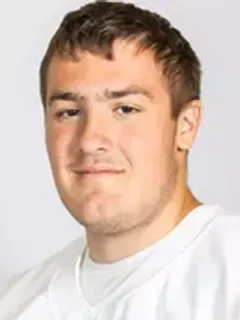 Noah Gargano headshot