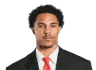 Tyler Morris headshot