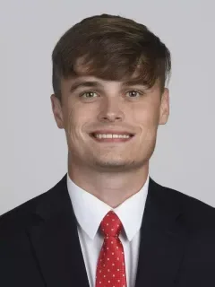 Matt Pulford headshot