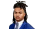 Isaiah Houi headshot