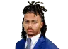 Isaiah Houi headshot