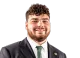 Elijah Hughes headshot