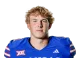 Keaton Kubecka headshot