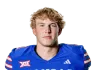 Keaton Kubecka headshot