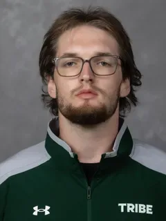 AJ Woodard headshot