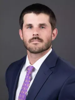 Ryan Smith headshot