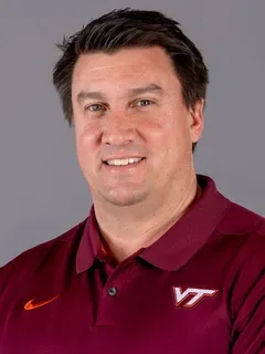 Brian Crist headshot