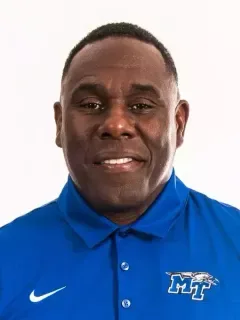 Derek Mason headshot