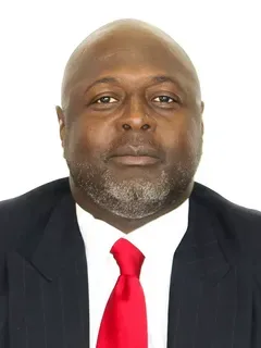 Keith Burns headshot