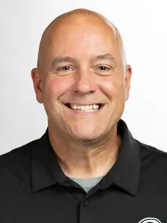Mark Sipple headshot