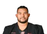 Isiah Stoudemire headshot