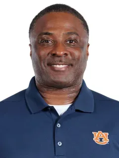 Larry Porter headshot