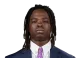 Ja'Marley Riddle headshot
