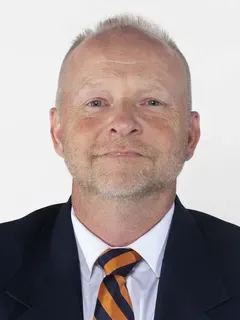 Mike Adams headshot