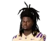 Cedric Roberts headshot
