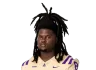 Cedric Roberts headshot