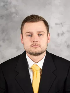 Rhett Purling headshot