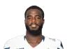 Percy Courtney Jr. headshot