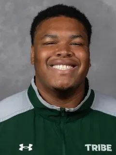 Dillon Bryant headshot
