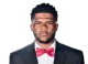 Trey Cooley headshot