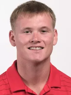 Griffen Murphy headshot