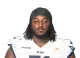 Zaire Flournoy headshot
